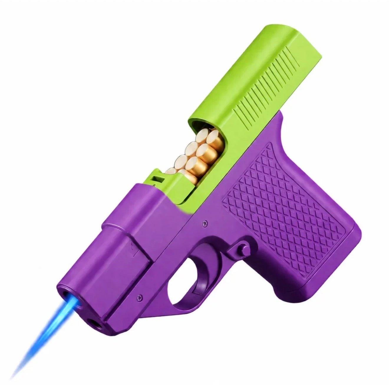 TriggerVault First Release