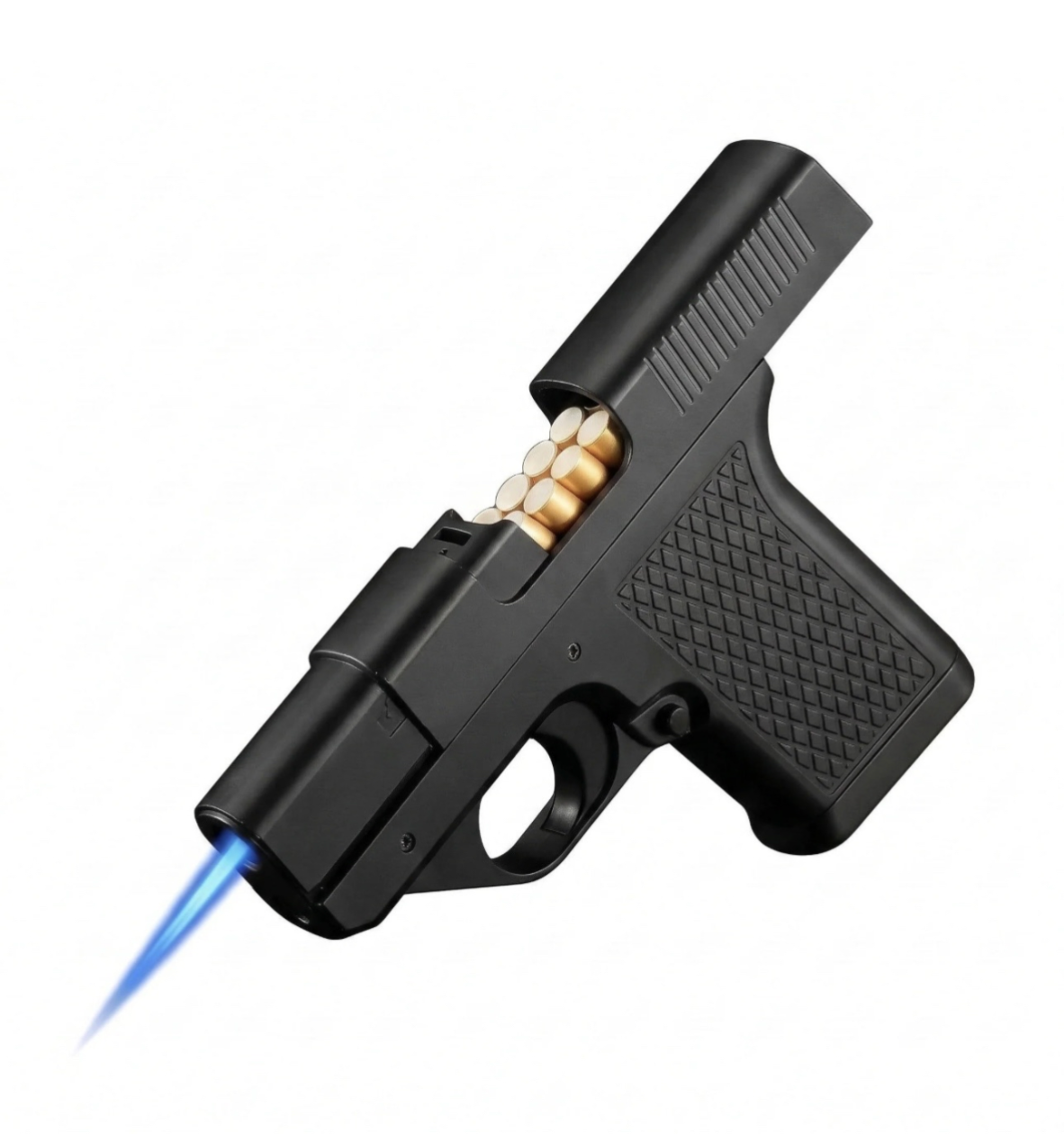 TriggerVault First Release